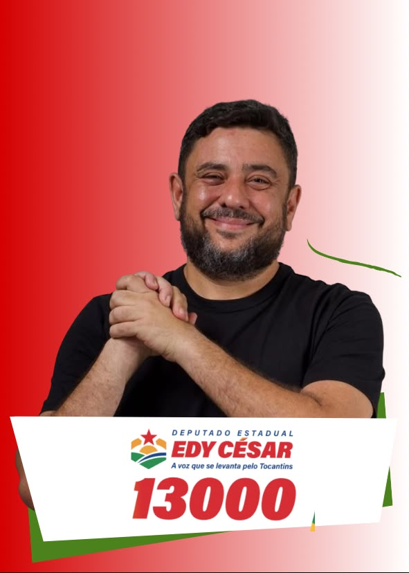 Edy César